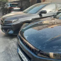 جذب نیرو در کارواش