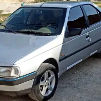 پژومدل 1394/12/25 دوگانه|خودرو سواری و وانت|بندر ماهشهر, |دیوار