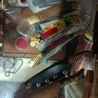 چاقو های زیبا