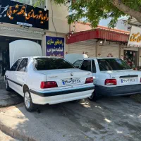 ««رادیاتور سازی و قطعه شویی بحرینی»»|خدمات موتور و ماشین|بوشهر, |دیوار