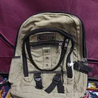 کیف و کوله پشتی