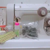 پنج میل 672 نو دوخت بسیار تمیز