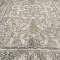 فرش 12 متری/ 1200 شانه/تمام نخ/ ارسال همدان|فرش|همدان, |دیوار