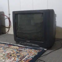 تلویزیون قدیمی