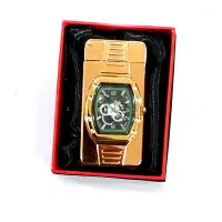 انواع فندک های خاص و کلکسیونی پاکت سیگار حرفه ای