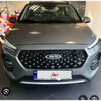 mvm x22pro IE 1401 اتوماتیک|خودرو سواری و وانت|مشکین‌دشت, |دیوار