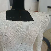 لباس عروس|لباس|کوهدشت, |دیوار