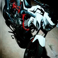 موتور شارک (سپهرL200)