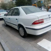 سمند ef7مدل ۱۳۹۶|خودرو سواری و وانت|تهران, عبدلآباد|دیوار