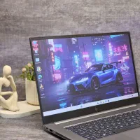 لپ تاپ HP ZBOOK STUDIO G8 گرافیک 8GB RTX 3070