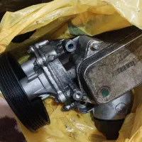 اویل ماژول سمند ef7