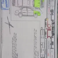 پراید ۱۱۱|خودرو سواری و وانت|اصفهان, ارغوانیه|دیوار