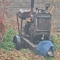 فروش موتو رومانی آماده بکار