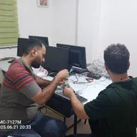 آموزش برق صنعتی و الکترونیک و plc|خدمات آموزشی|ساوه, |دیوار