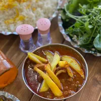 غذای خونگی رستوران مامافود|خدمات پذیرایی، مراسم|بهبهان, |دیوار