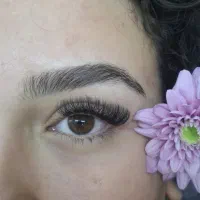 اکستنشن مژه