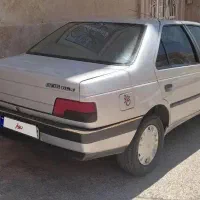 پژو 405|خودرو سواری و وانت|قره کهریز, |دیوار