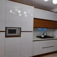 ۱۰۵ متر روبه نما نقد و معاوضه|فروش آپارتمان|کرج, فاز ۳ مهرشهر|دیوار