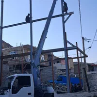 جرثقیل مهدیار