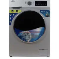 ماشین لباسشویی ناسیونال خشک تو کارتن