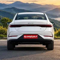 ثبت نام  بی وای دی چین پلاس - چین ال  BYD Qin
