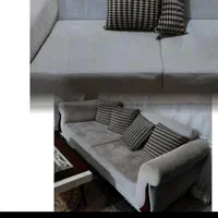 مبل شویی «معجزه »قالی موکت شویی تضمینی با نانو