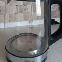 کتری برقی فلر