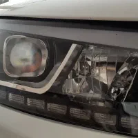 دناپلاس اتومات توربوشارژ آپشنال ۱۴۰۴