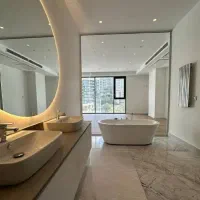 ۲۰۰ متر مهماندوست|فروش آپارتمان|تهران, کامرانیه|دیوار