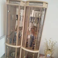 کمدیاهمون بوفه|بوفه، ویترین، کنسول|مشگین شهر, |دیوار