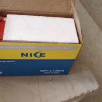 باطری اسانسور ماشین برقی و...‌.|دوچرخه، اسکیت، اسکوتر|کرج, حسن آباد|دیوار