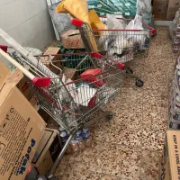 چرخ خرید فروشگاهی