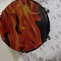 درام جیمبه|درام و پرکاشن|شهریار, شهریار|دیوار