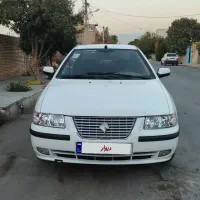 سمندLX