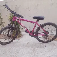 دوچرخه تنه بلند FIFA سایز ۲۶ هفت دنده ای