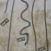 گردنبند مفت نو