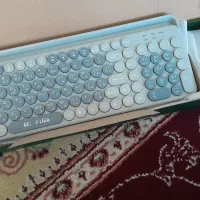 کیبرد و موس بدون سیم|قطعات و لوازم جانبی رایانه|ارومیه, |دیوار