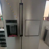 یخچال ساید