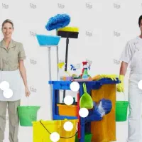 نظافت ساختمان و منازل خیلی ارزان