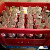 جعبه نوشابه