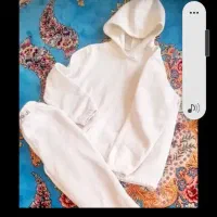 ورزشی راحتی هودی شلوار داخل کرک شومیز شلوار|لباس|تهران, حکیمیه|دیوار