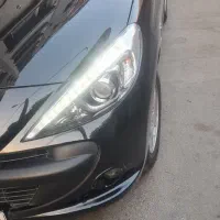 پژو207iپاناارتقا1404tu5|خودرو سواری و وانت|تهران, شهید اسدی|دیوار