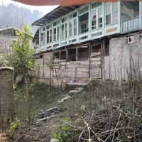 زمین-جنگلی-با-بنا-امتیازات