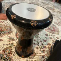 تمپو (داربوکا) Np کاملا سالم|درام و پرکاشن|صومعه‌سرا, |دیوار
