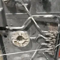 تعمیر ونصب  آبگرمکن ،اجاق گاز|خدمات پیشه و مهارت|رشت, توشیبا|دیوار