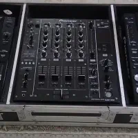 CDJ-850 & DJM-850