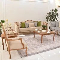 مبل اقساطی ترکیبی ابزاری وچستر