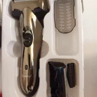 ماشین ریش تراش مدل جیمی|آرایشی، بهداشتی، درمانی|گنبد کاووس, |دیوار