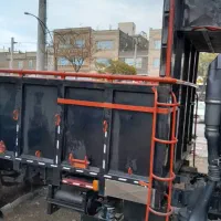 اتاق چوبی فلزی بروجردی|قطعات یدکی و لوازم جانبی|کرج, دولتآباد|دیوار