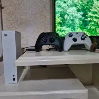 کنسول ایکس باکس سری اس